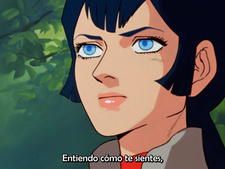 Densetsu Kyojin Ideon